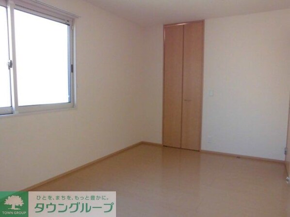 フォレステージ Bの物件内観写真